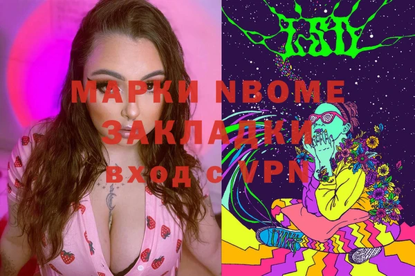 стаф Белоозёрский